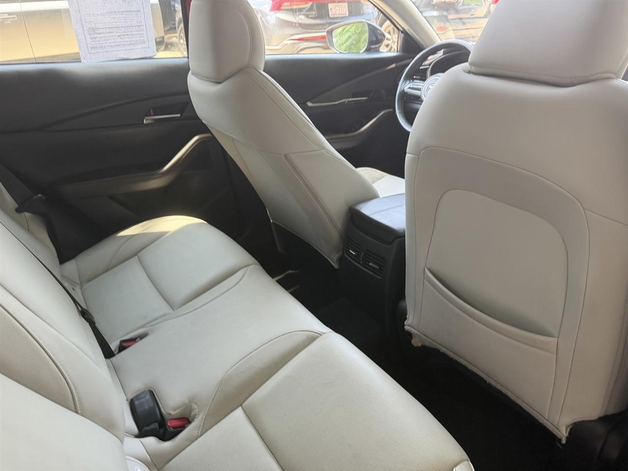 Mazda CX-30 Turbo Premium Plus AWD 2022