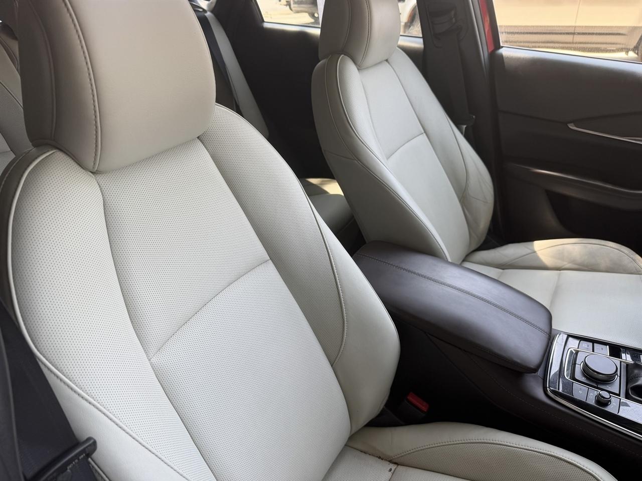 Mazda CX-30 Turbo Premium Plus AWD 2022