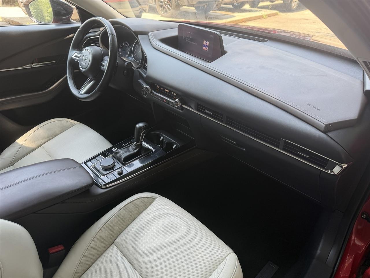Mazda CX-30 Turbo Premium Plus AWD 2022