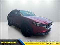 2022 Mazda CX-30 