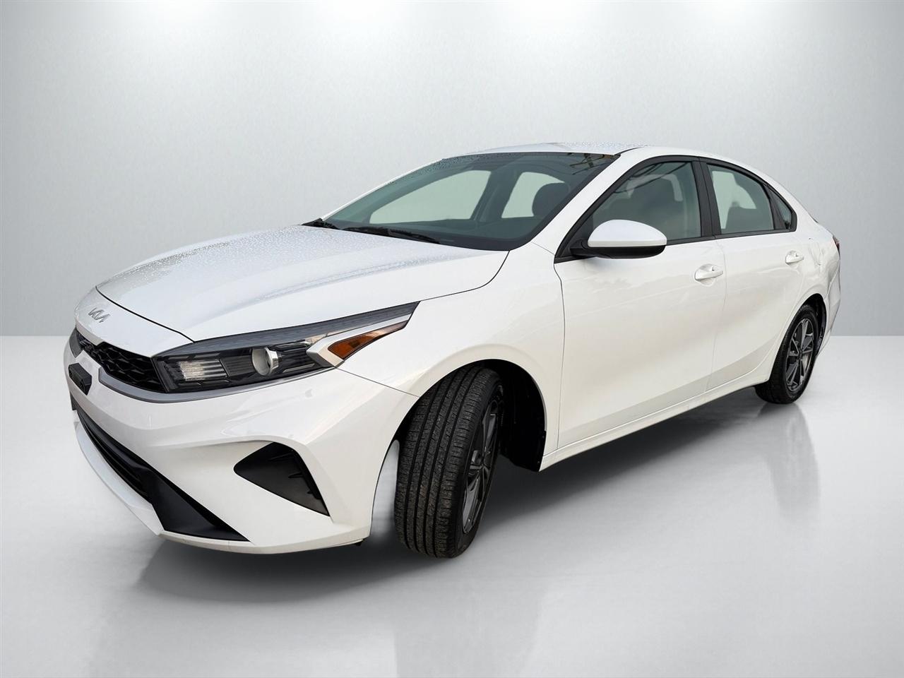 Kia Forte FE 2022
