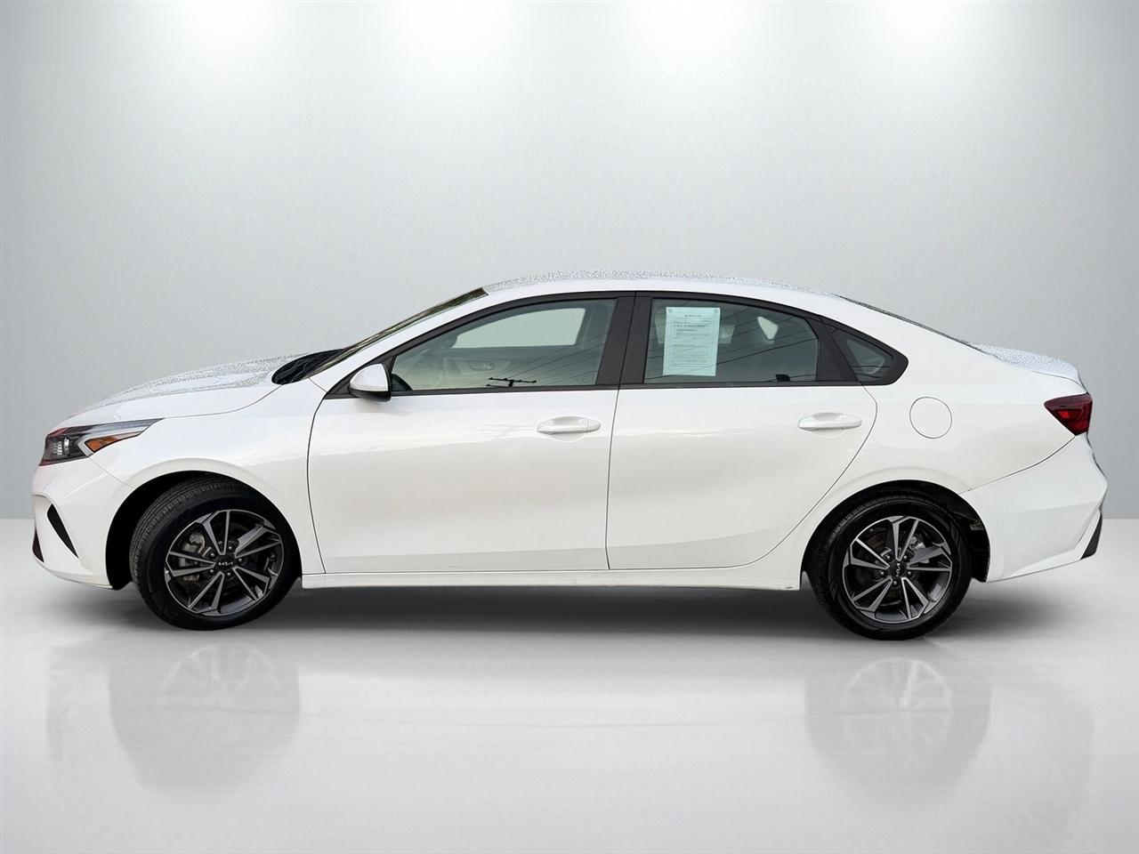 Kia Forte FE 2022