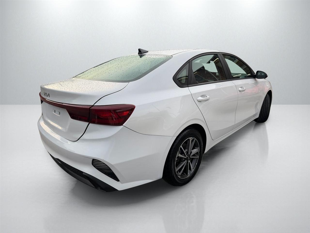 Kia Forte FE 2022