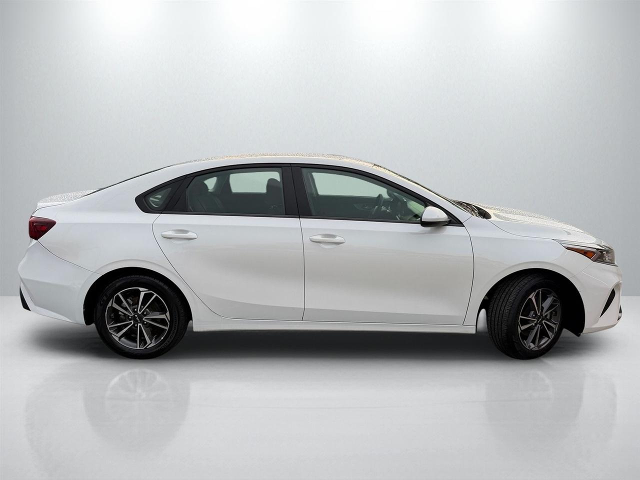 Kia Forte FE 2022