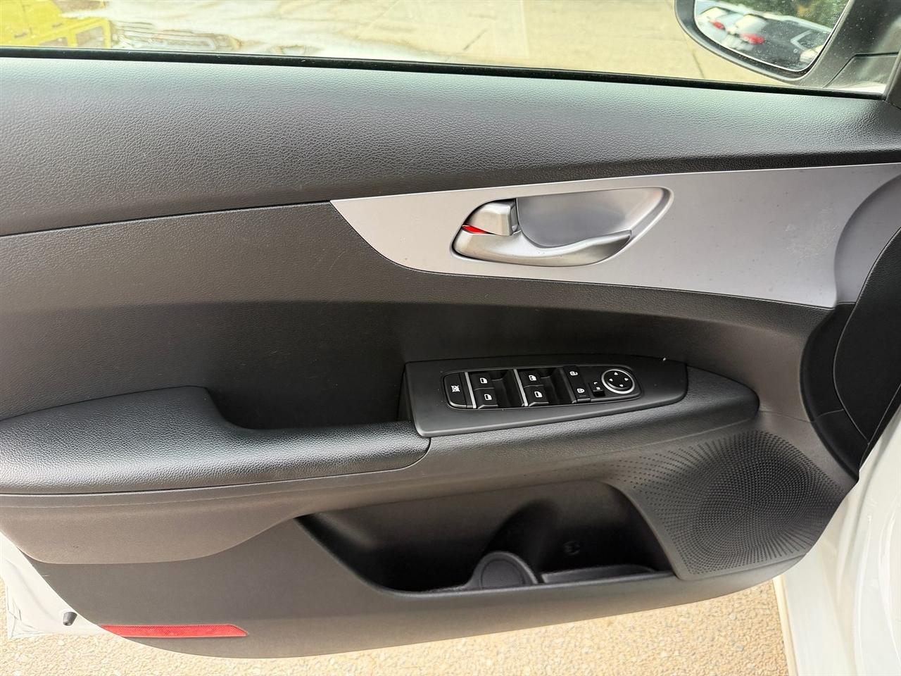 Kia Forte FE 2022