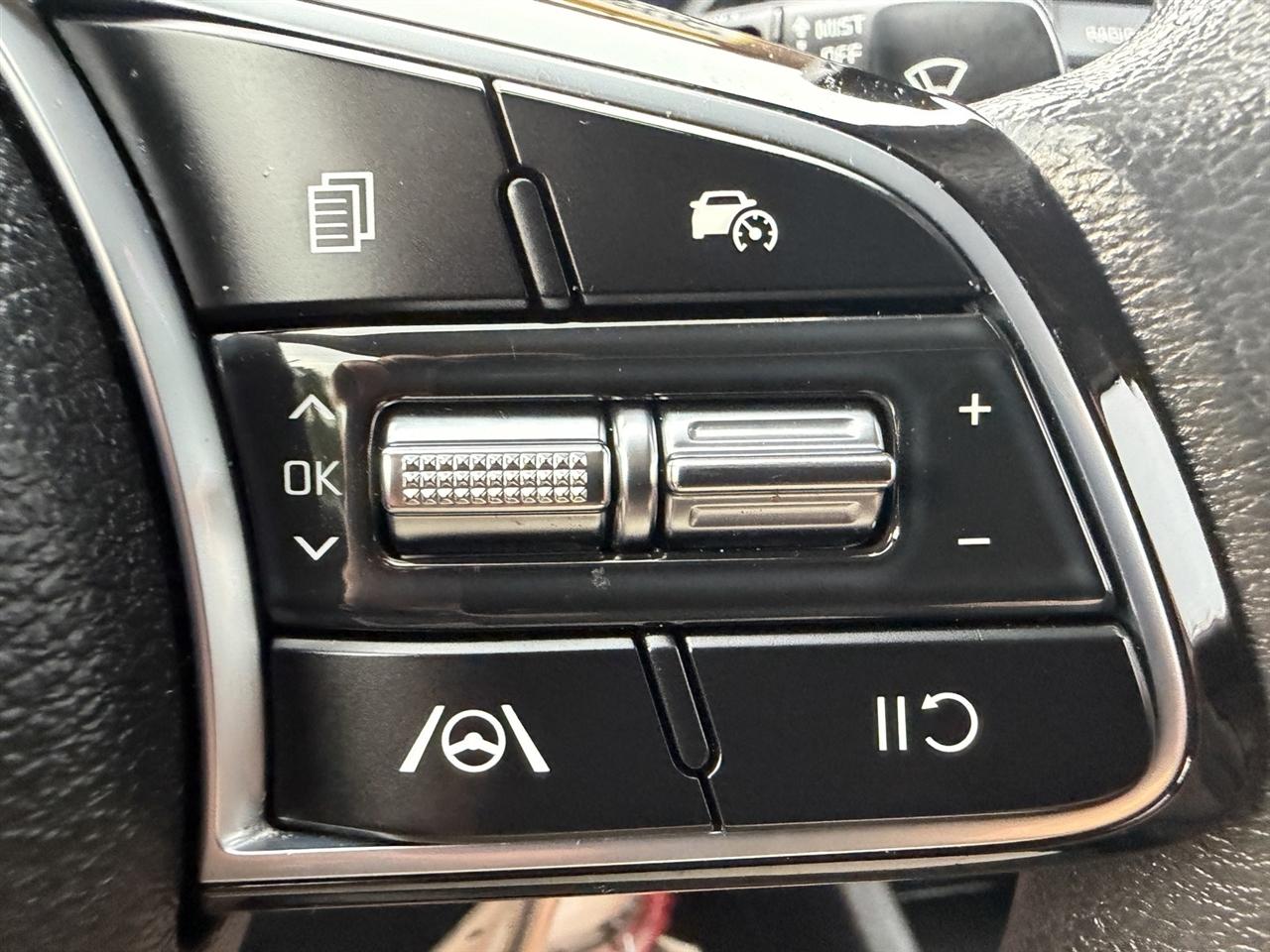 Kia Forte FE 2022
