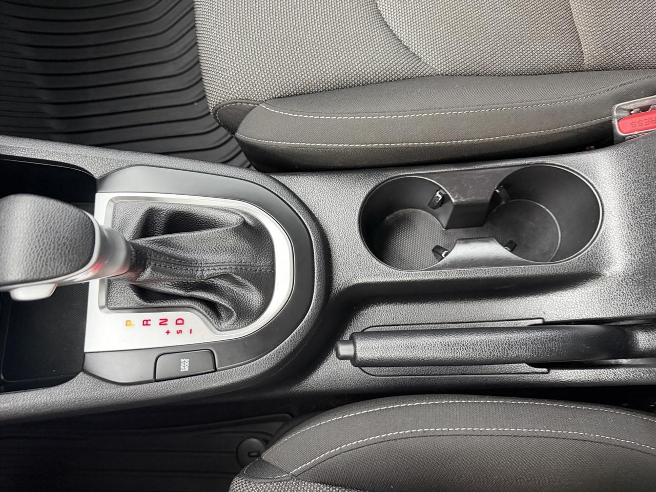 Kia Forte FE 2022