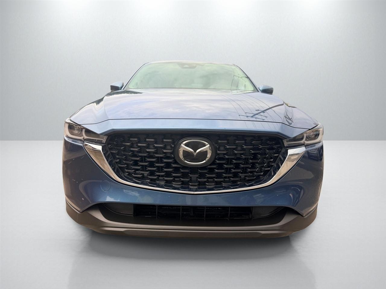 Mazda CX-5 Premium Plus 2023