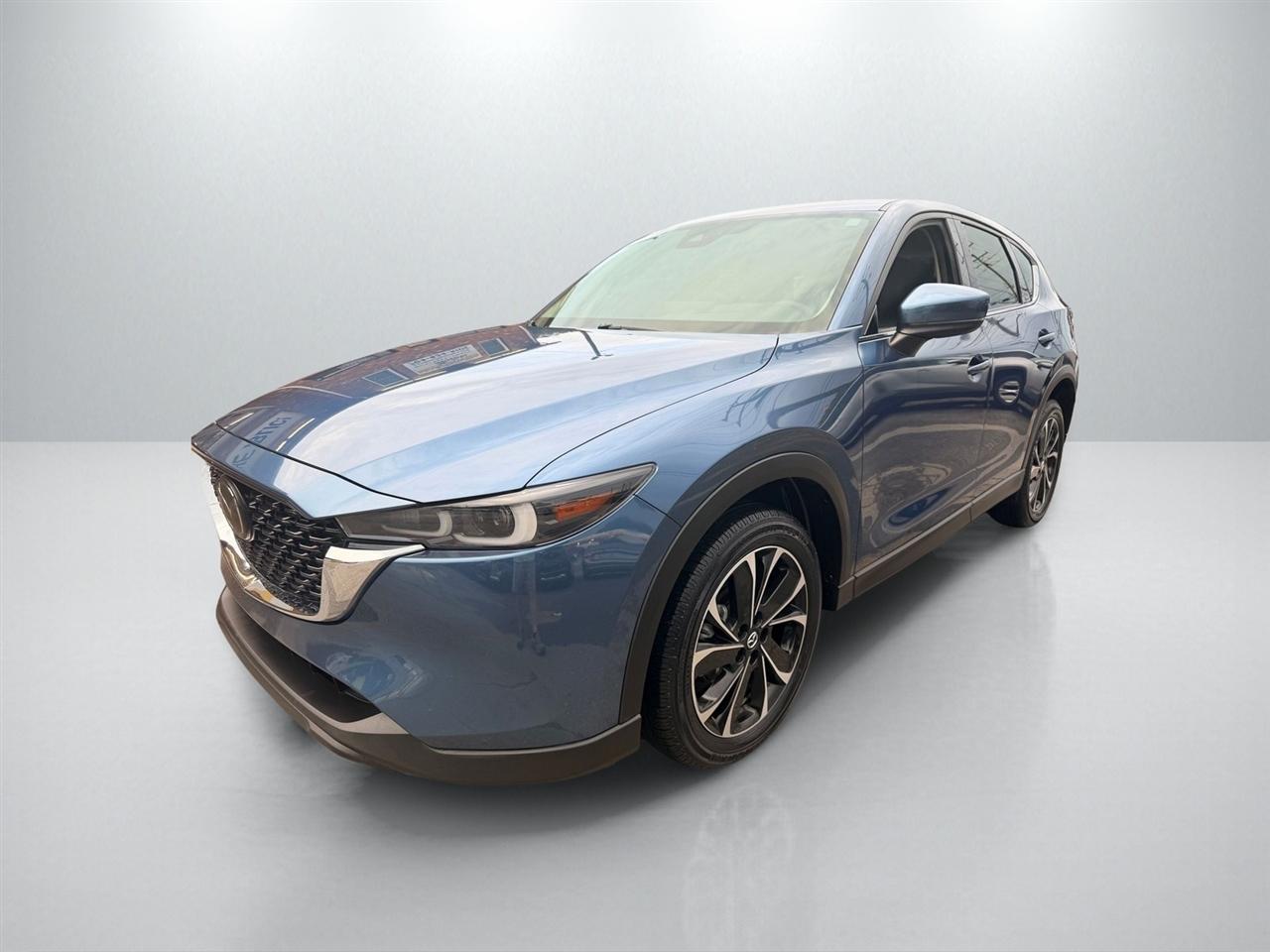 Mazda CX-5 Premium Plus 2023