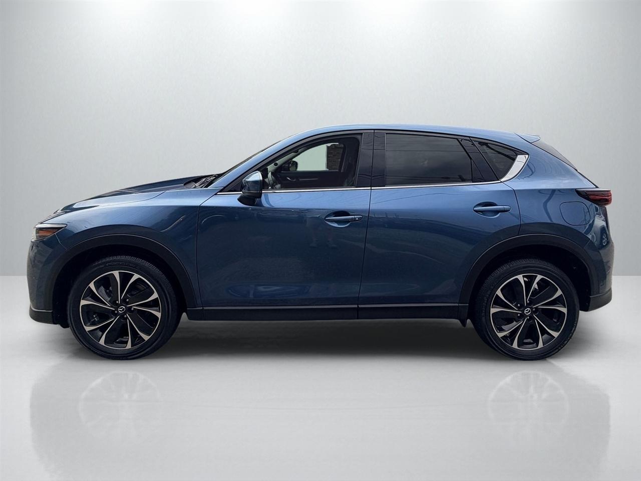 Mazda CX-5 Premium Plus 2023