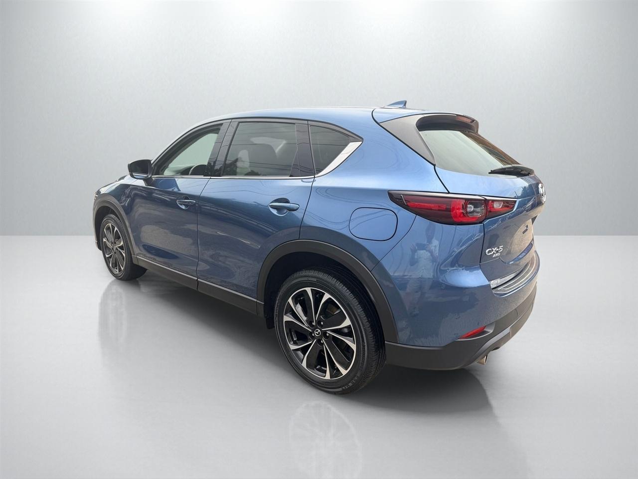 Mazda CX-5 Premium Plus 2023