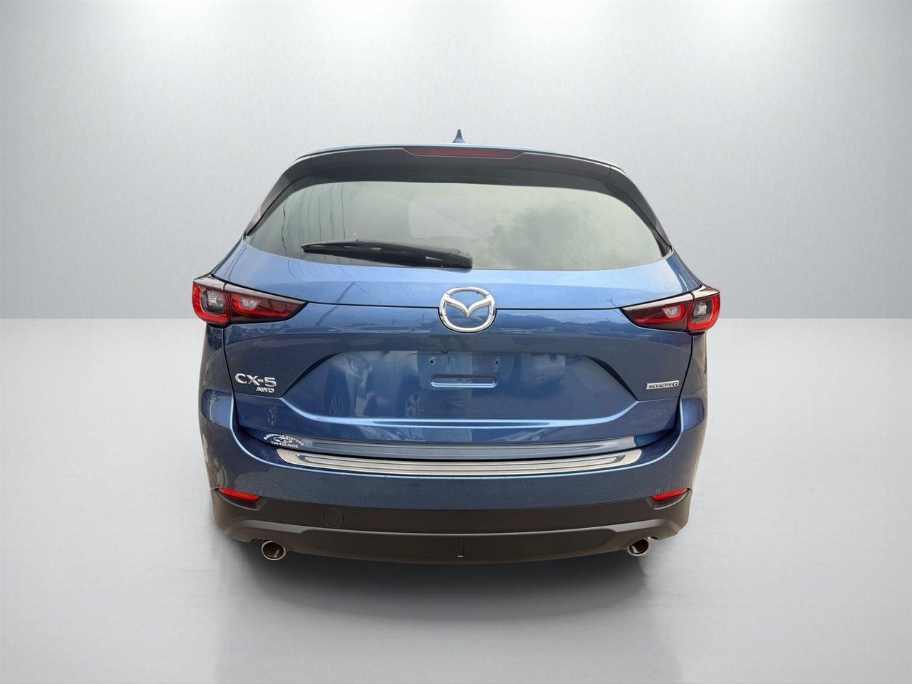 Mazda CX-5 Premium Plus 2023
