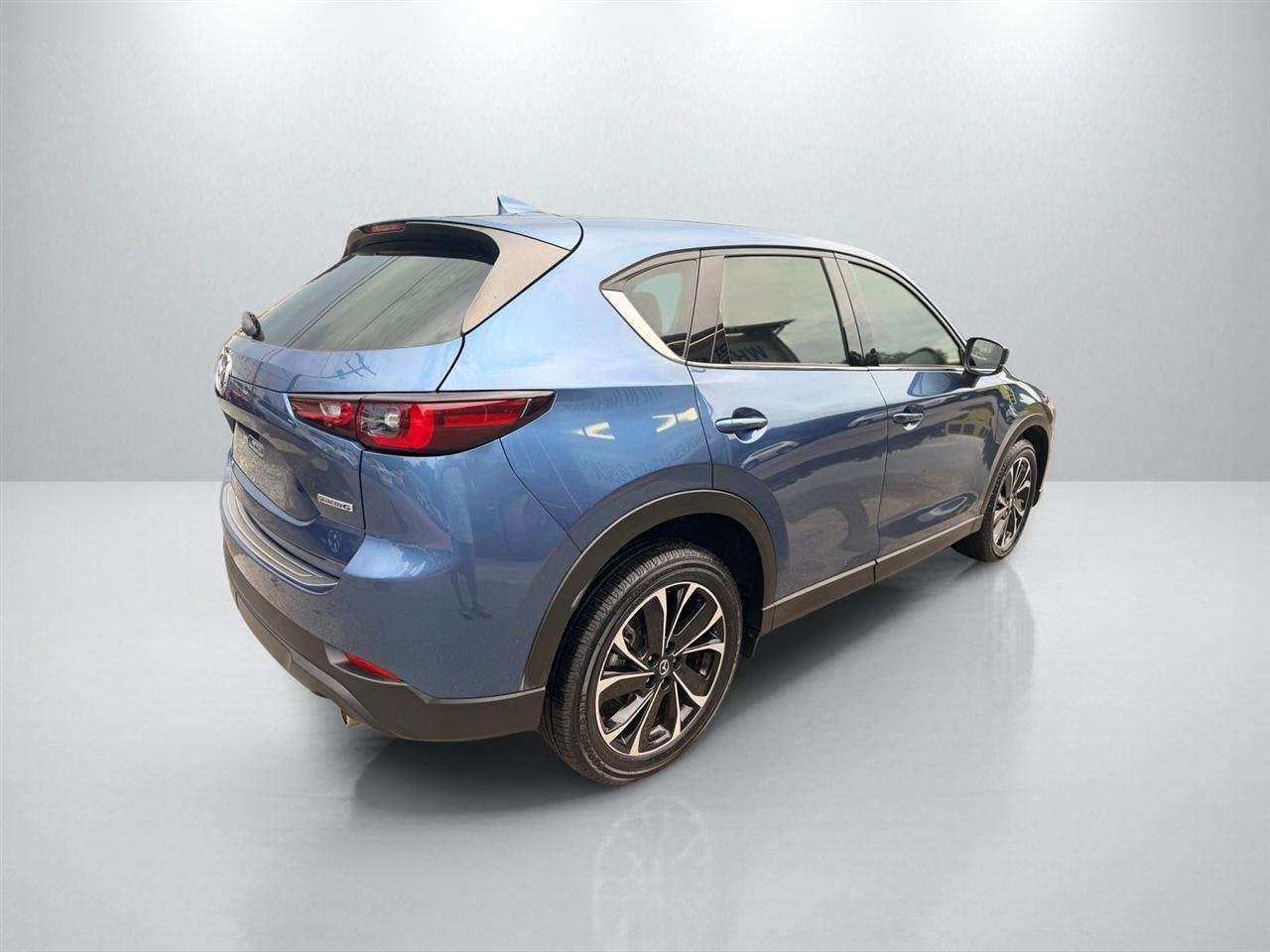 Mazda CX-5 Premium Plus 2023