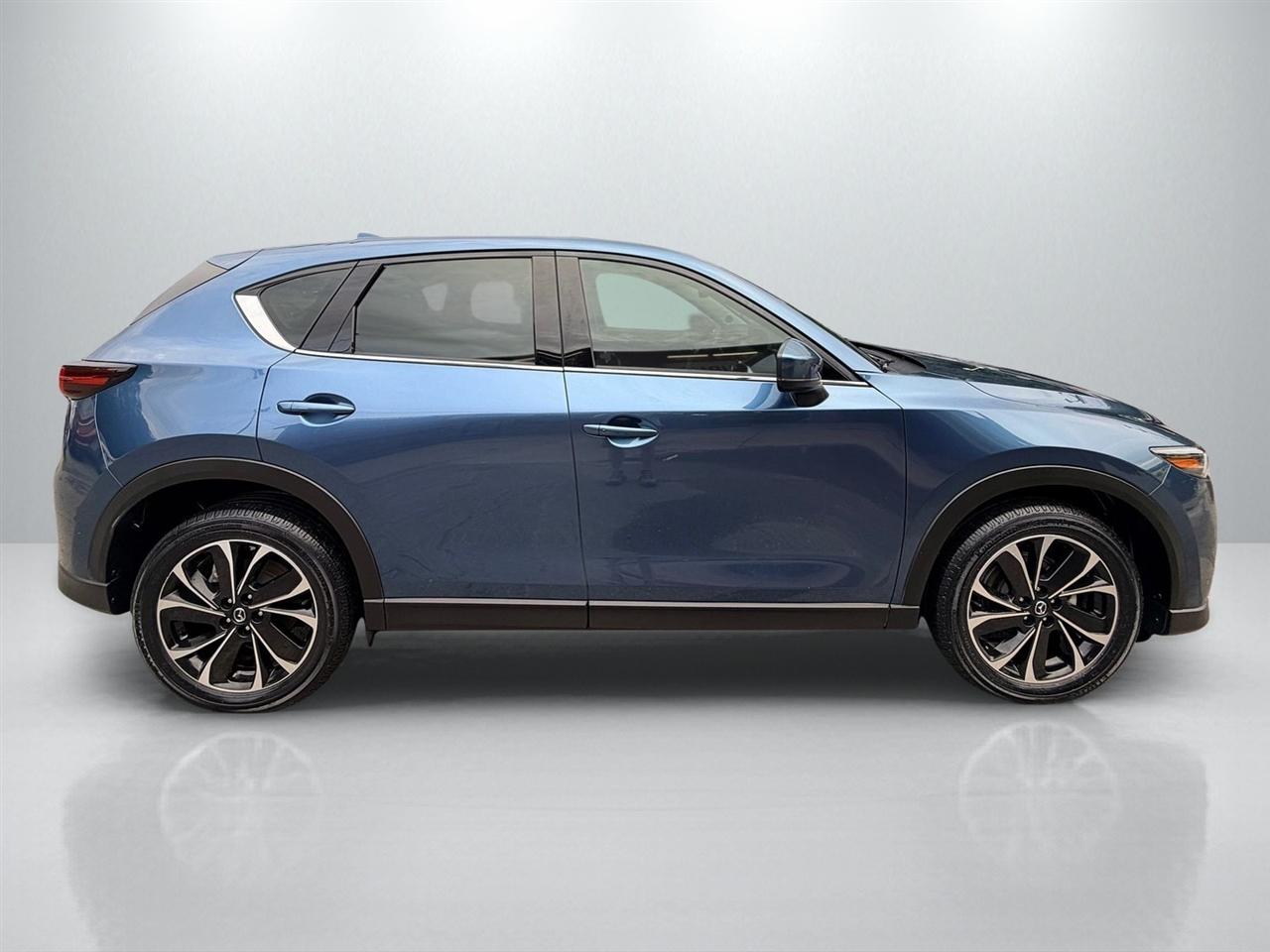 Mazda CX-5 Premium Plus 2023