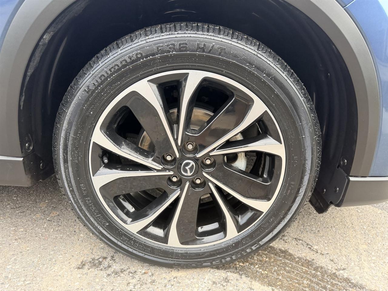 Mazda CX-5 Premium Plus 2023
