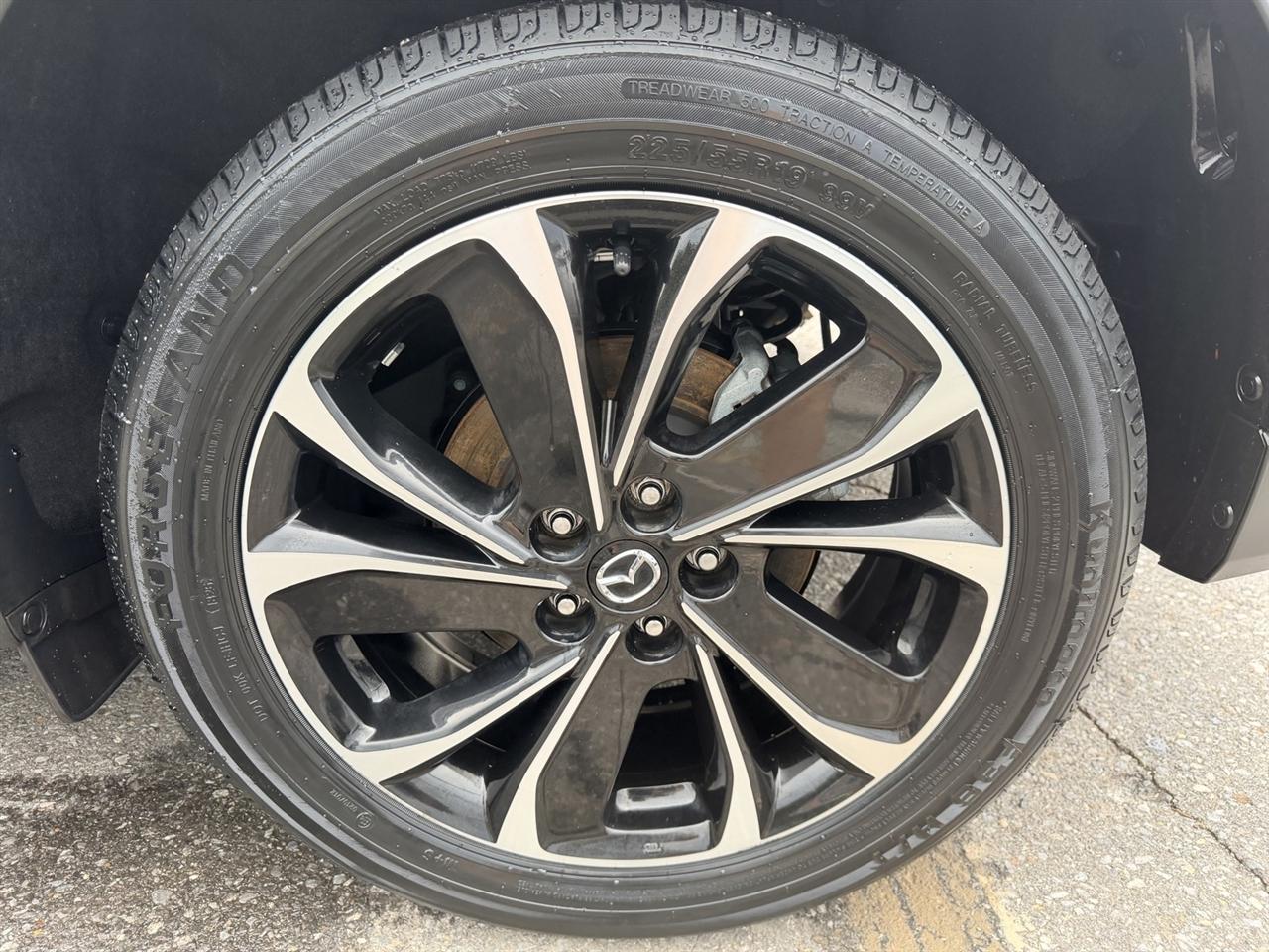Mazda CX-5 Premium Plus 2023