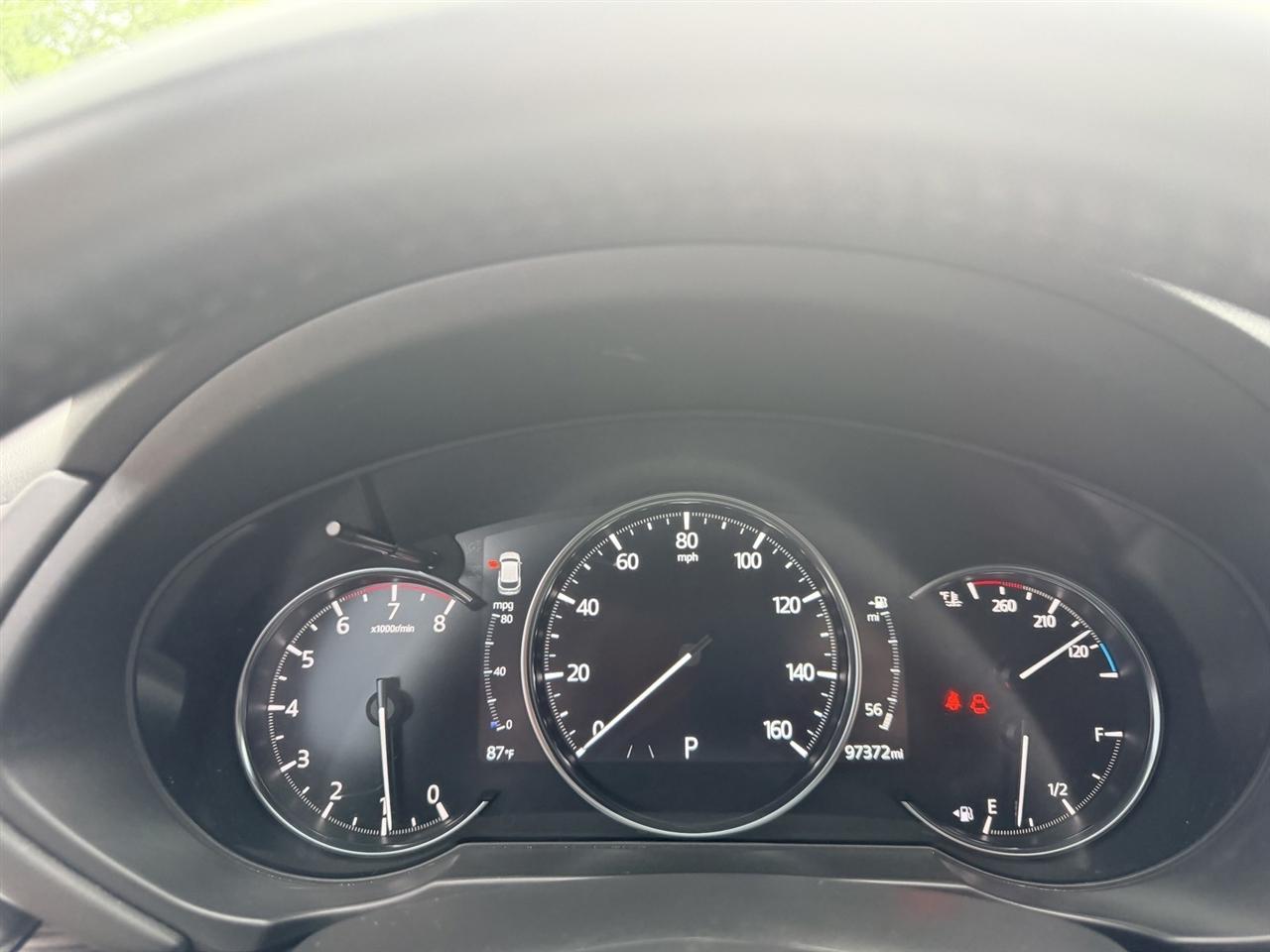 Mazda CX-5 Premium Plus 2023