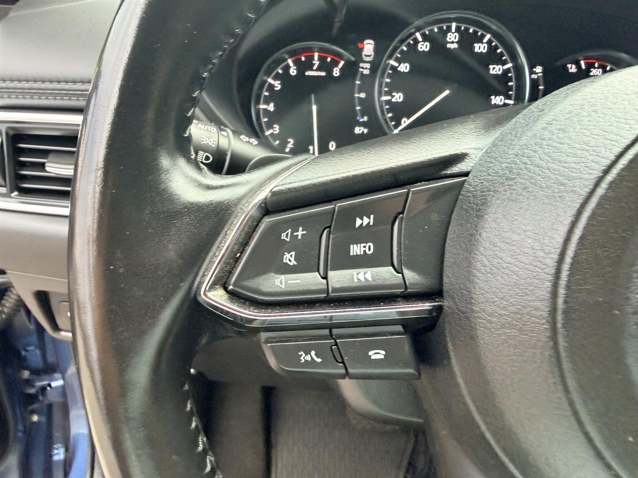 Mazda CX-5 Premium Plus 2023