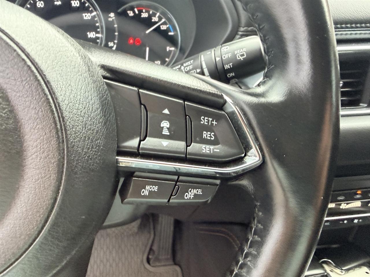 Mazda CX-5 Premium Plus 2023