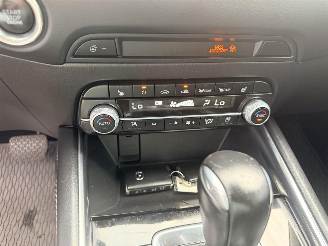 Mazda CX-5 Premium Plus 2023
