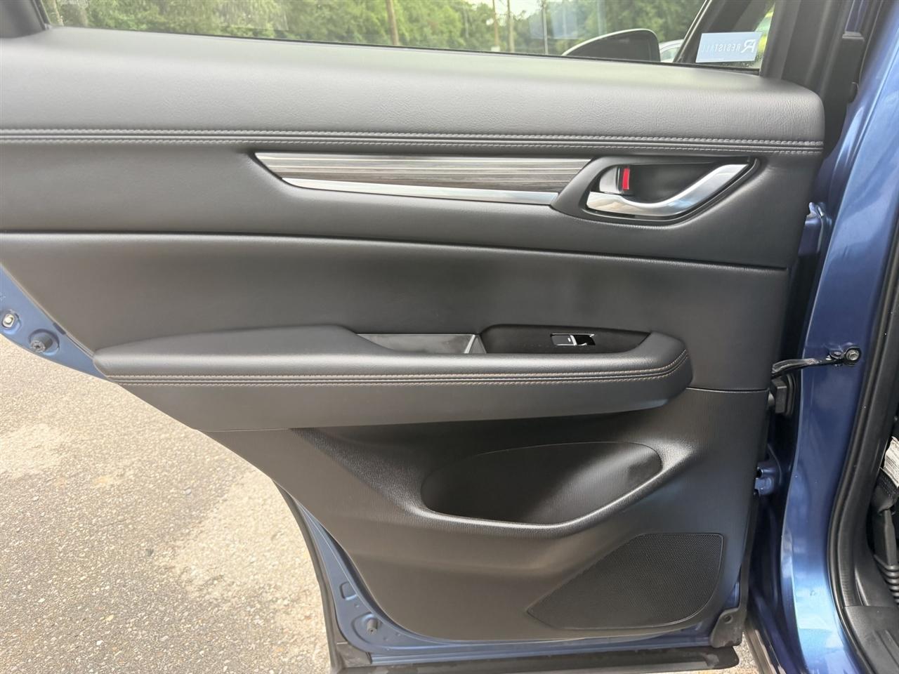 Mazda CX-5 Premium Plus 2023