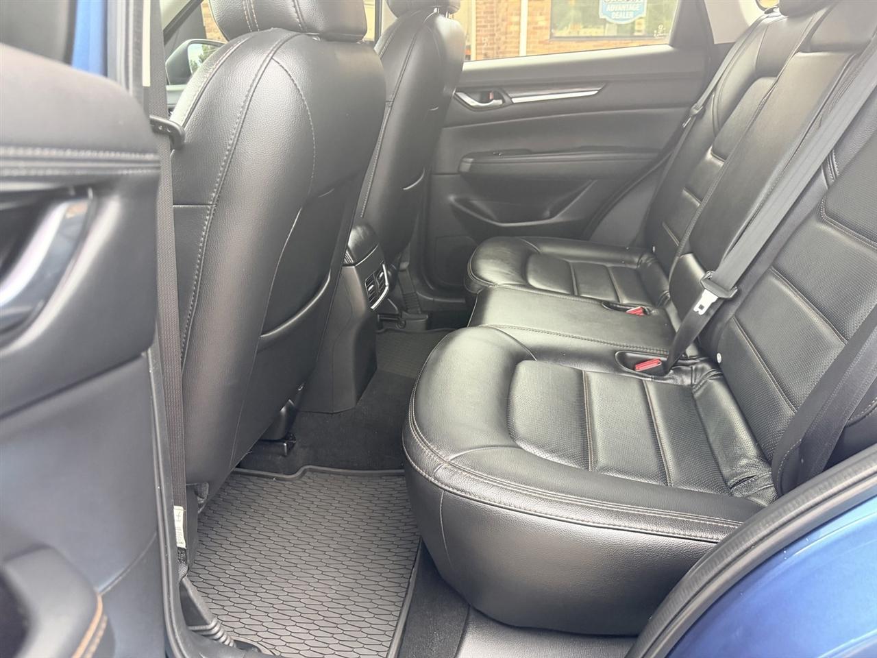 Mazda CX-5 Premium Plus 2023
