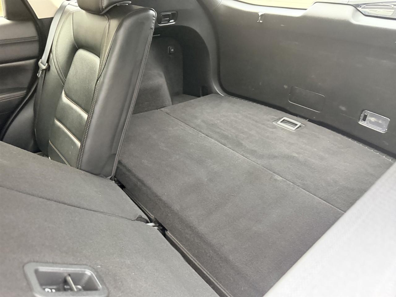 Mazda CX-5 Premium Plus 2023
