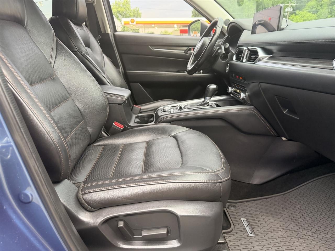 Mazda CX-5 Premium Plus 2023