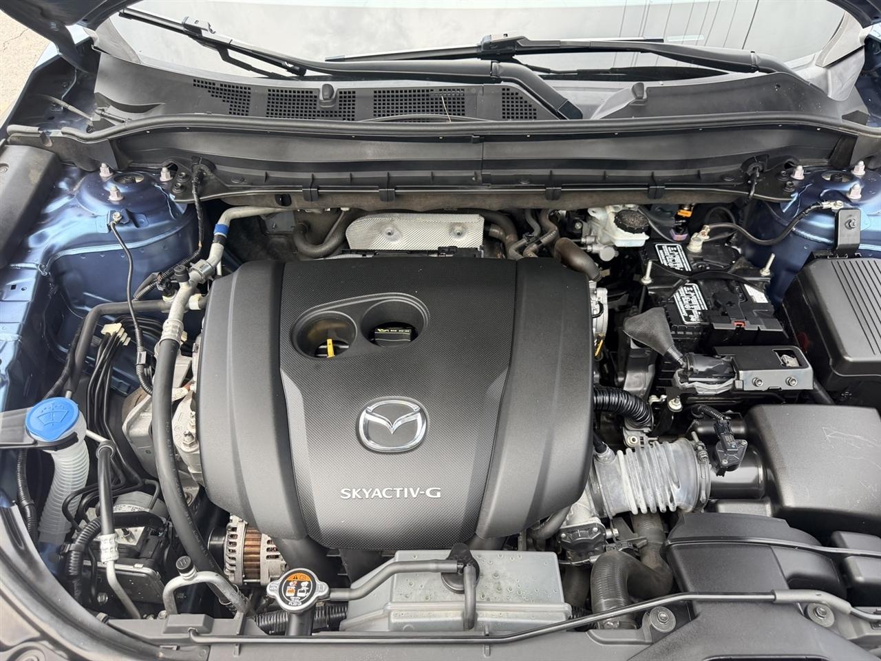 Mazda CX-5 Premium Plus 2023