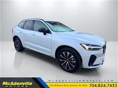 2025 Volvo XC60 