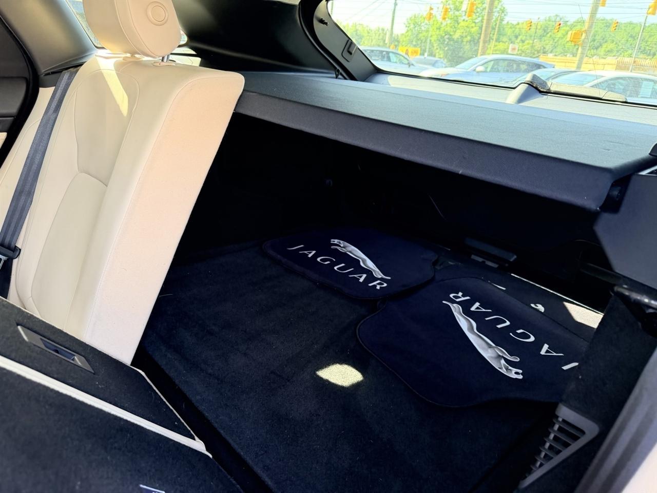 Jaguar F-Pace 25t Premium 2020