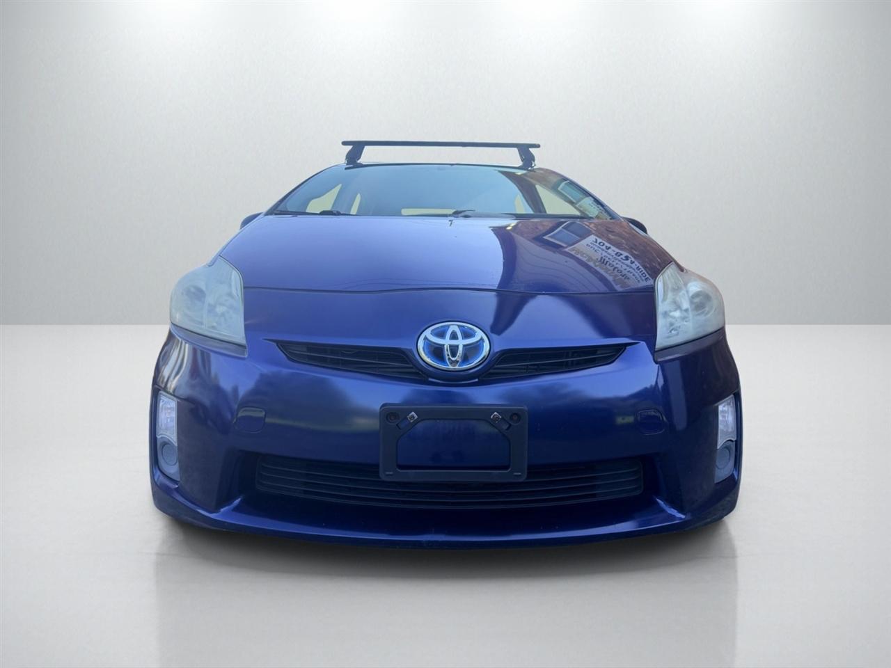 Toyota Prius Prius I 2011