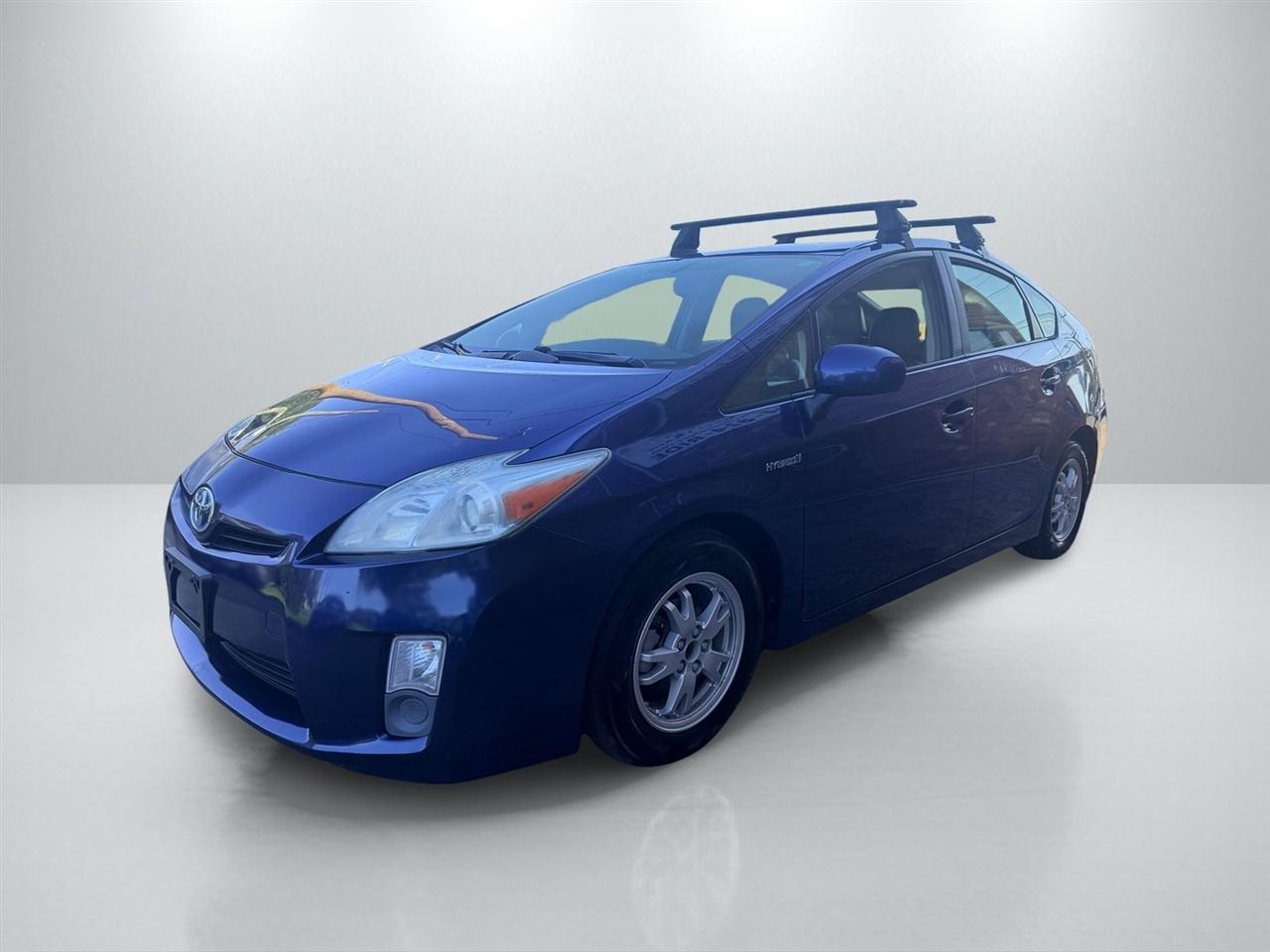 Toyota Prius Prius I 2011