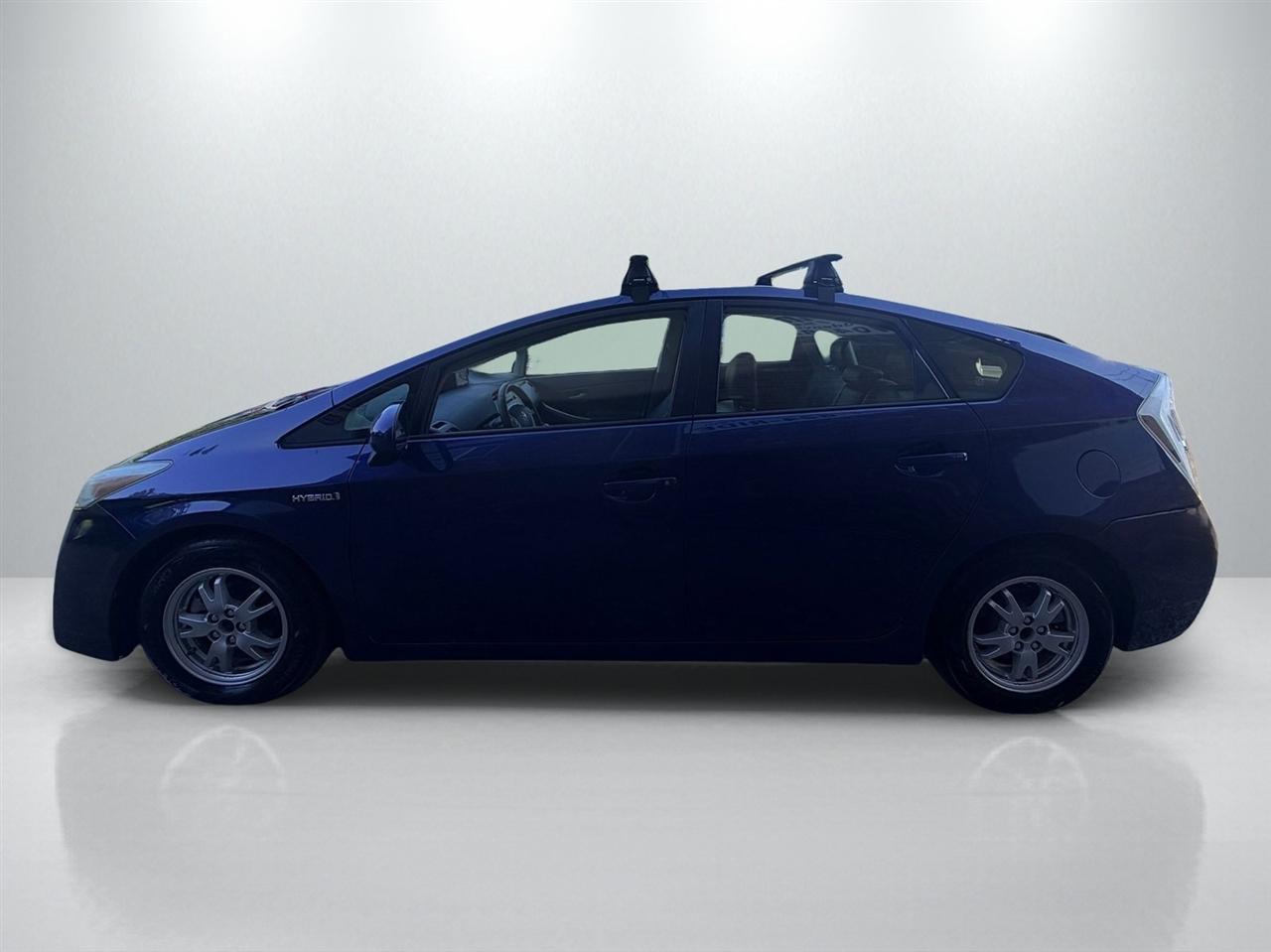 Toyota Prius Prius I 2011