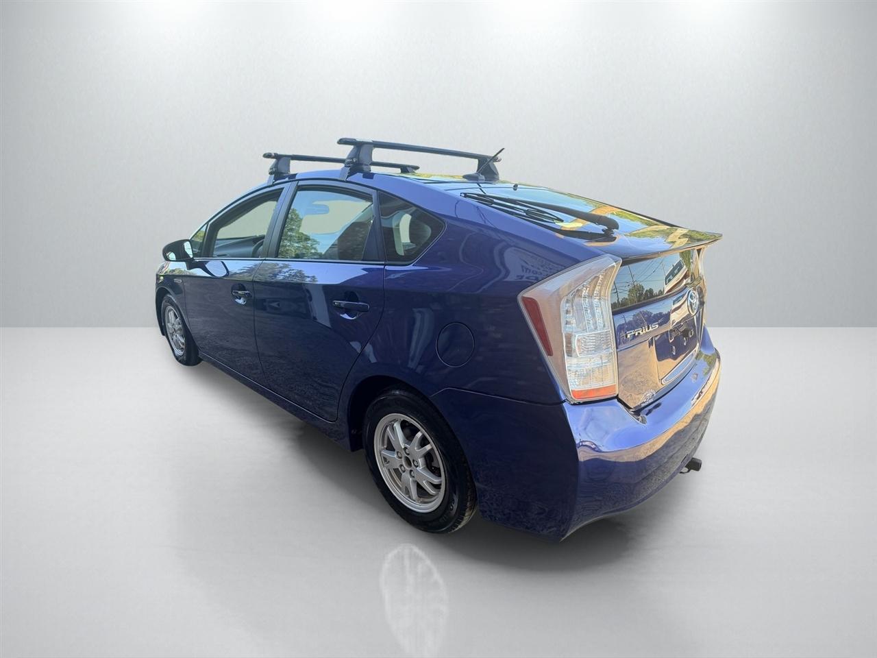 Toyota Prius Prius I 2011