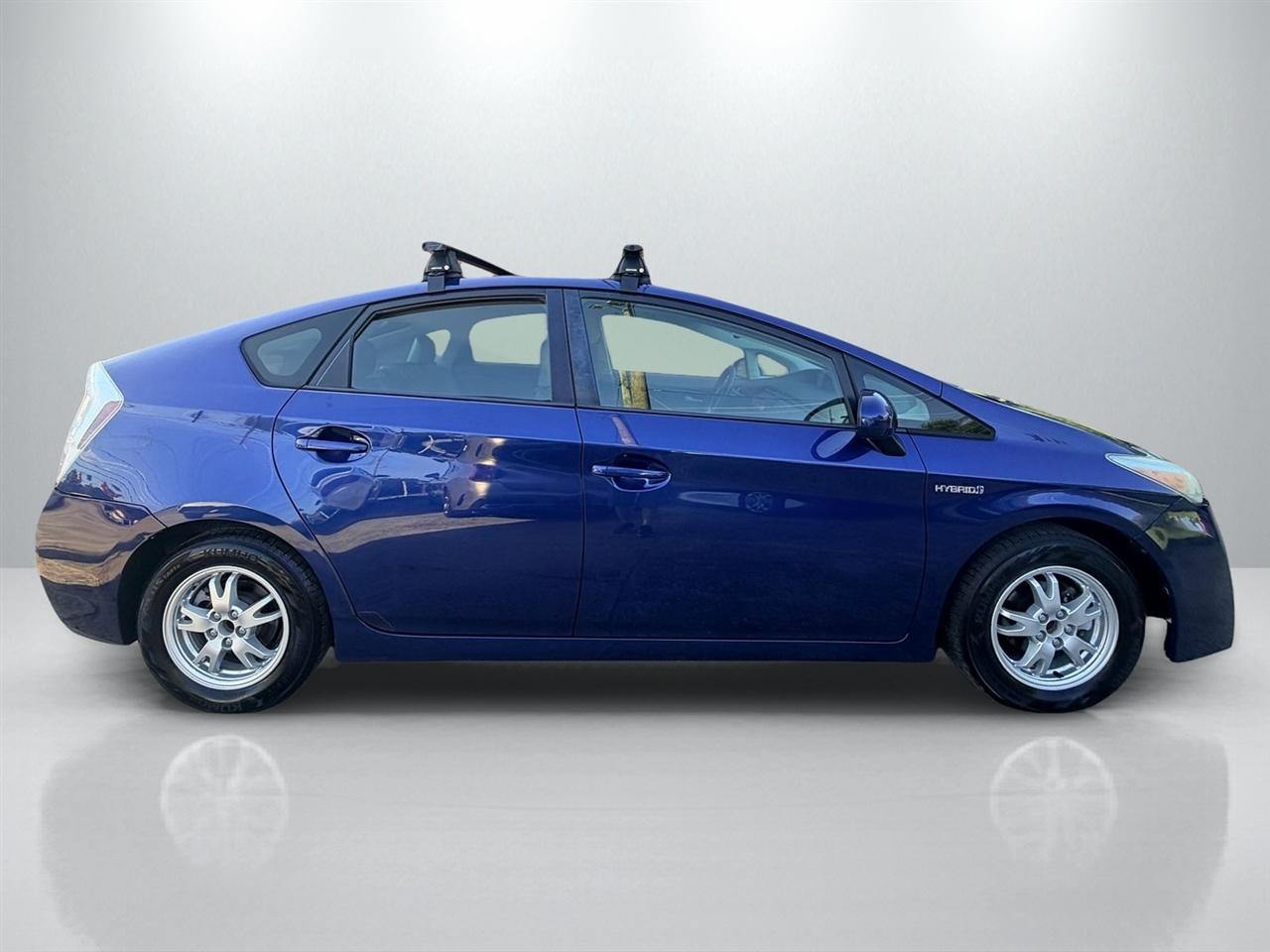 Toyota Prius Prius I 2011