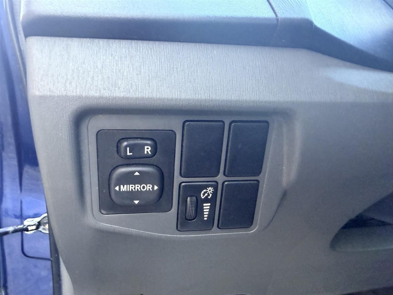 Toyota Prius Prius I 2011