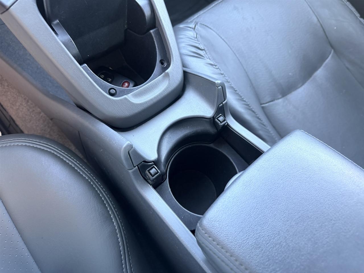 Toyota Prius Prius I 2011