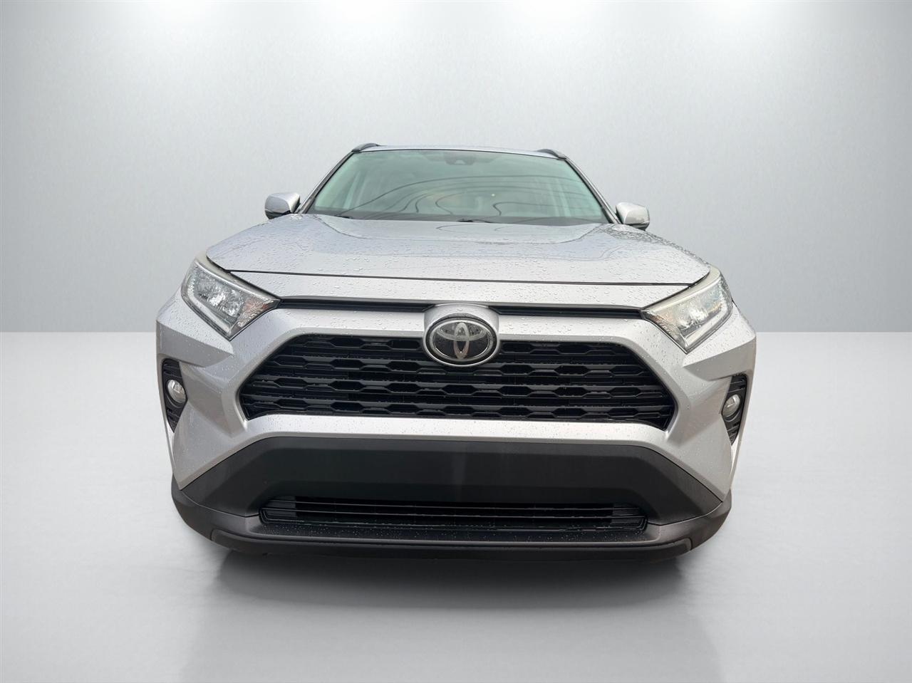 Toyota RAV4 XLE Premium 2019