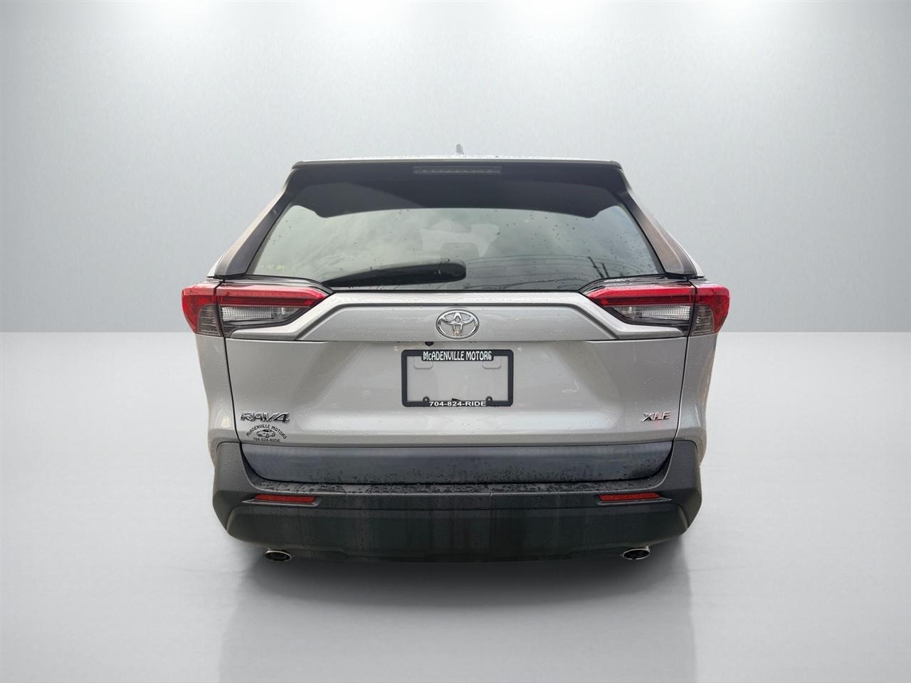 Toyota RAV4 XLE Premium 2019