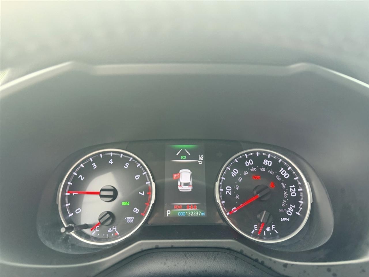 Toyota RAV4 XLE Premium 2019