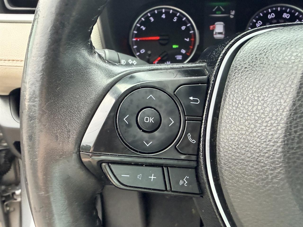 Toyota RAV4 XLE Premium 2019