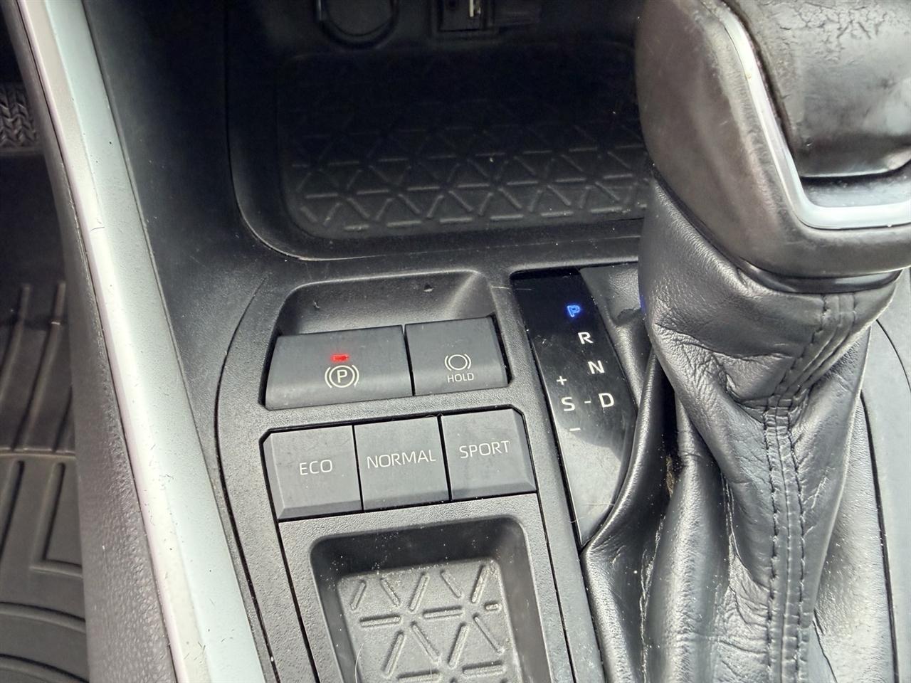 Toyota RAV4 XLE Premium 2019