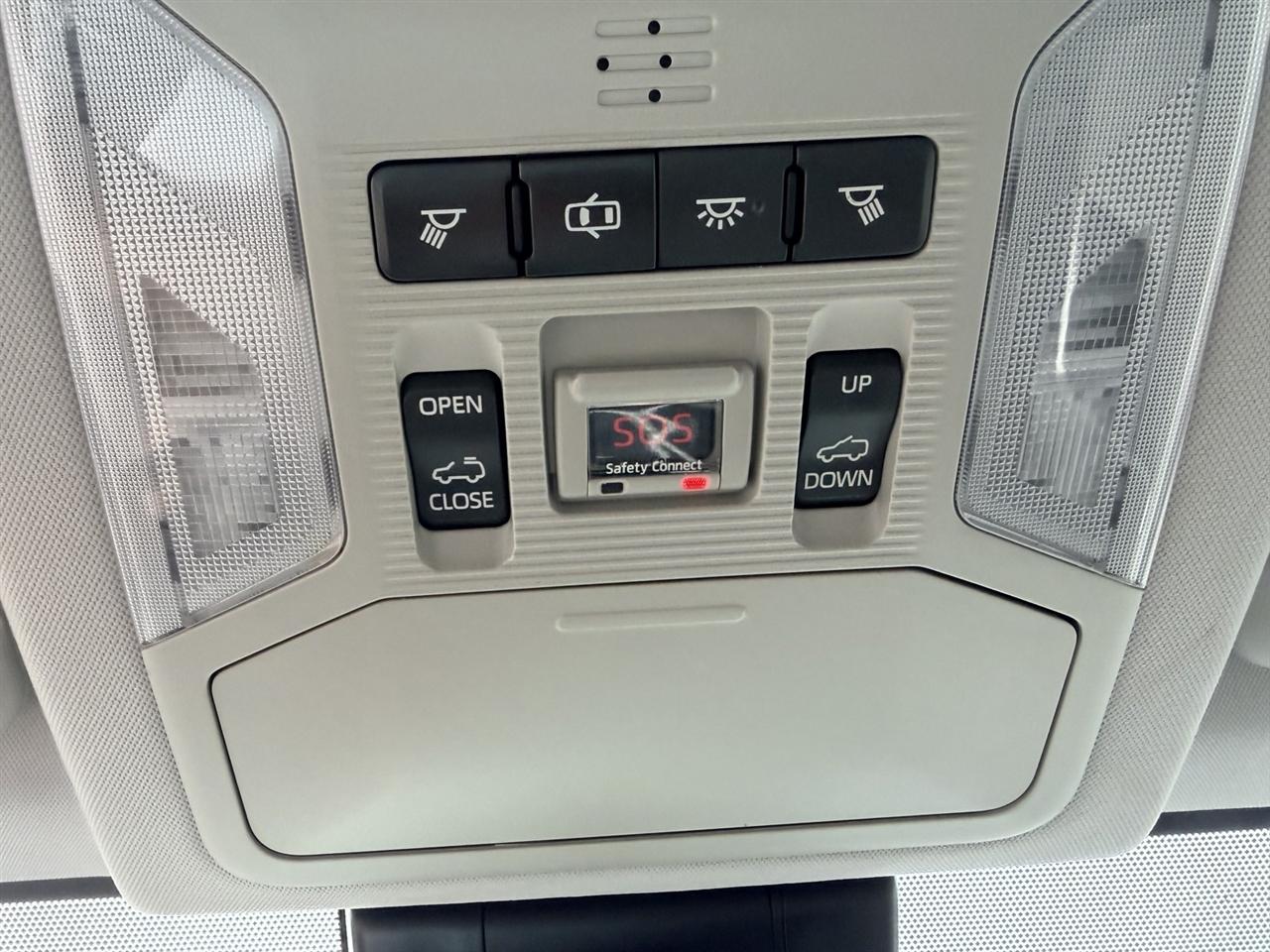 Toyota RAV4 XLE Premium 2019
