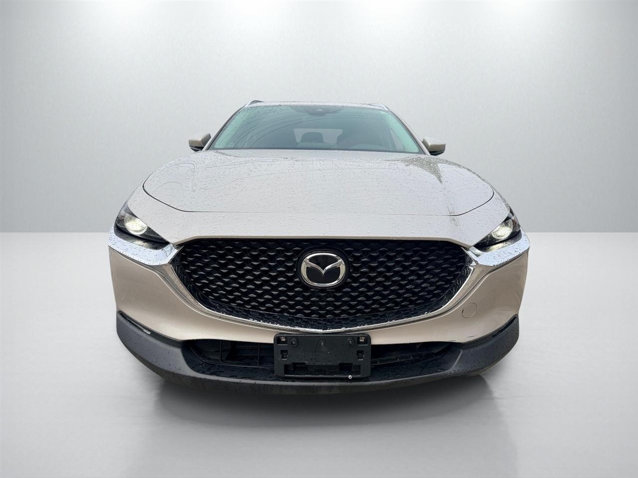 Mazda CX-30 2.5 S Select Package AWD 2023