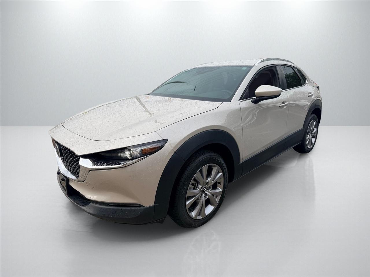 Mazda CX-30 2.5 S Select Package AWD 2023