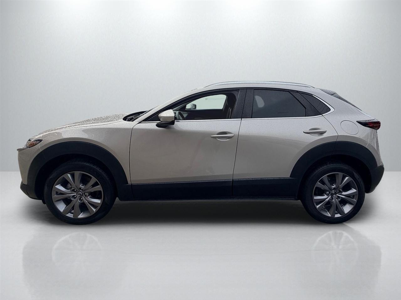 Mazda CX-30 2.5 S Select Package AWD 2023