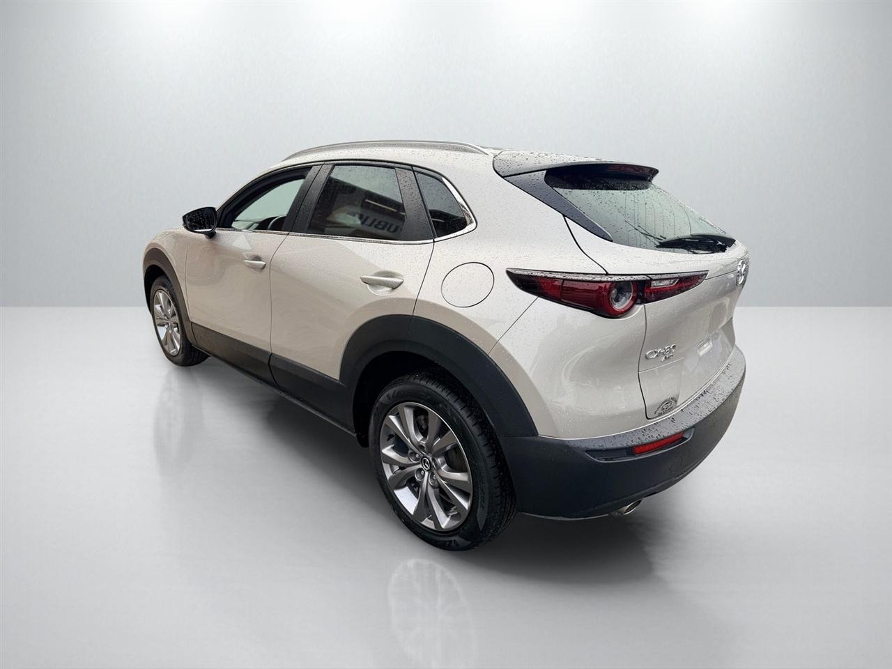 Mazda CX-30 2.5 S Select Package AWD 2023