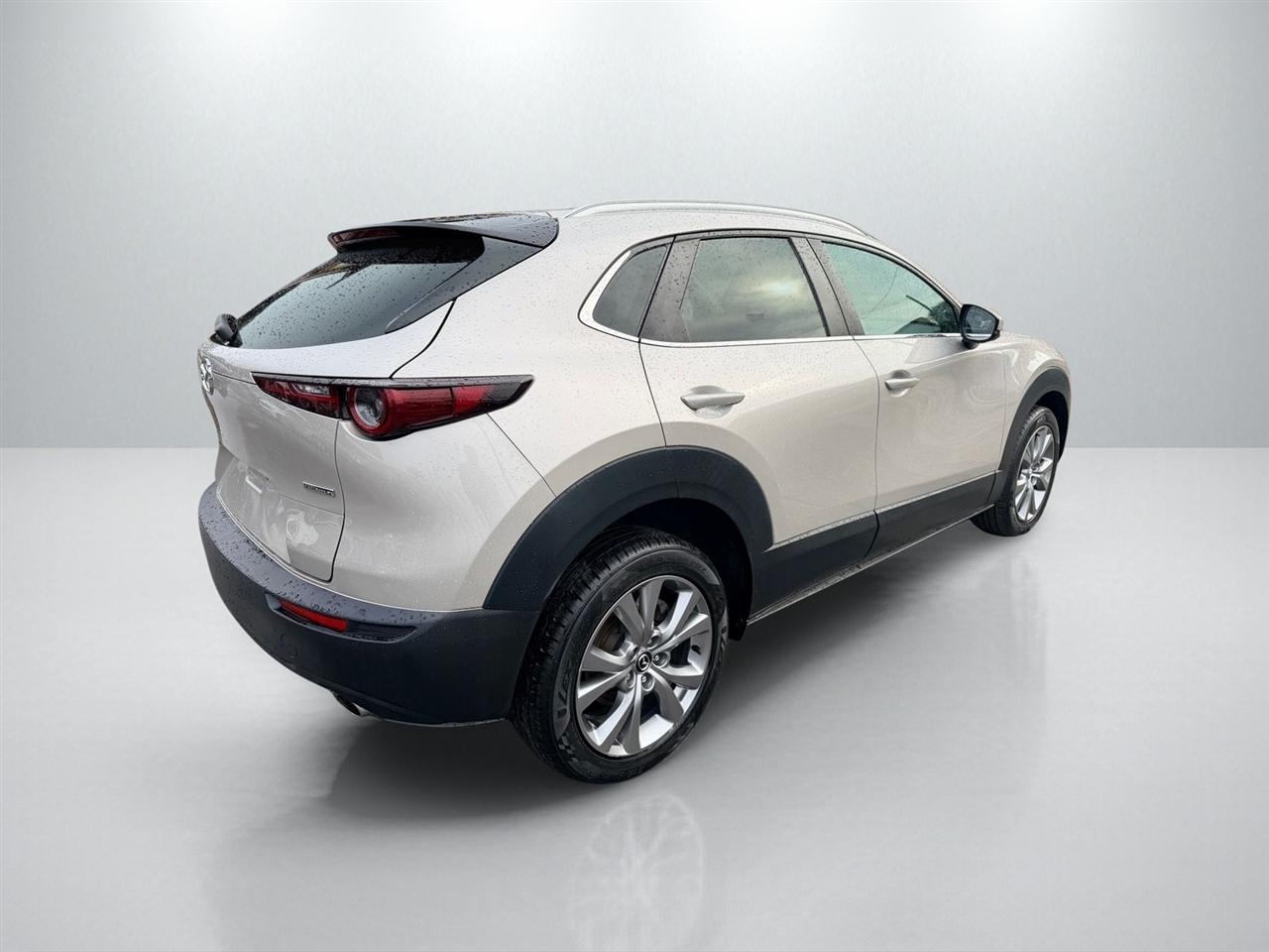 Mazda CX-30 2.5 S Select Package AWD 2023