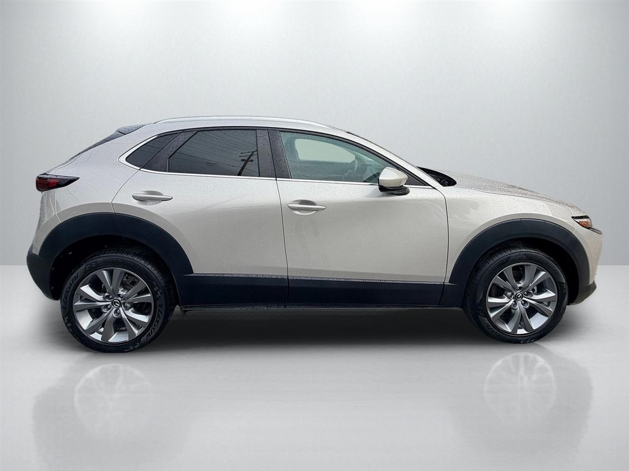 Mazda CX-30 2.5 S Select Package AWD 2023